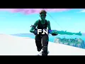 Fortnite Montage - "F.N" (Lil Tjay)