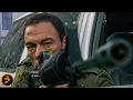 Download Lagu Van Damme Attempts to Save a Bus Full of Priests | THE SHEPHERD: BORDER PATROL
