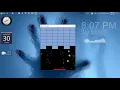 Brick breaker game in pygame