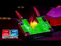 Non-Stop Robot Carnage: All KOs \u0026 Biggest Hits From Season 7 | BATTLEBOTS