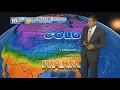 Sunrise Weather November 7 2017