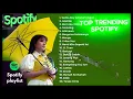 Lagu TERBARU!! TOP TRENDING SPOTIFY 2026 - idgitaf - Sedia Aku Sebelum Hujan - Alamak - Monolog - Bergema