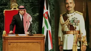 هلا بيك هلا بيك الحسين بن طلال رحمه الله 