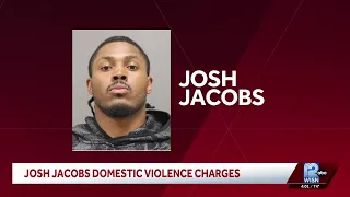 Prosecutors file criminal charges against Packers running back Josh Jacobs