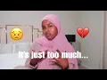 Download Lagu FEELING BURNT OUT AND STRESSED AS A YOUNG MOM. DAREENKA RUNTA AH AAN BARYAHAN DAREEMAYO. 🥺