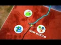 Why the Rio Grande Is Disappearing