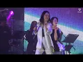 백지영 몰래 온 캔디맨 정석원 (내 귀에 캔디 - PLAYBAEK 인천 콘서트)