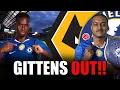 Lagu BREAKING: Gittens Hamstring Tear | Wolves vs Chelsea Preview