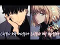 Download Lagu Nightcore - Little Bit Better (SV) (Caleb Hearn \u0026 ROSIE) - (Lyrics)