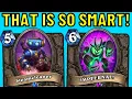 Destroying My Own Deck TO WIN