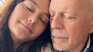 Bruce Willis Wife Emma Heming Reveals How Christmas Has Changed Since His Dementia Diagnosis