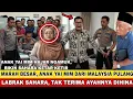 Download Lagu KERINGAT DINGIN!! ANAK YAI MIM SUKSES DI MALAYSIA PULANG KE INDONESIA !! LABRAK SAHARA HINA AYAHNYA