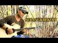 Download Lagu SECANGKIR KOPI Guitar Cover Instrument By Muaji N.A