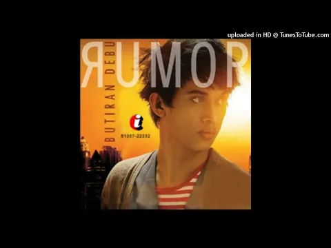 Download MP3 Rumor - Butiran Debu - Composer : Jaka & Ribas 2012 (CDQ)