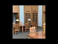 Library Tour