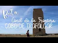 Lagu Ruta de Senderismo 🥾🚶🏻‍♀️Conil de la Frontera - Cabo de Trafalgar    |      CÁDIZ ☀️🌊