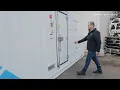 4 x 1250 kVA Containerised Generators to Power Largest Grid-Connected Battery System in Australia