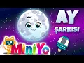 Lagu Ay Şarkısı | Eğitici Çocuk Şarkıları