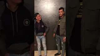 صباح يا حتتي عصام صاصا 