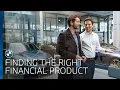 Finding the Right Financial Product to Suit Your Needs BMW Financial Services UK