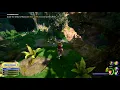 Download Lagu Kingdom Hearts III Soundtrack - Happy Hair Day -Field of Birds-