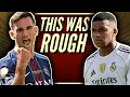 Download Lagu The Kylian Mbappé Derby Was A Bloodbath
