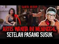 SIAPA ARTISNYA ?? SAKSI HIDUP NEMENIN SELEB PASANG SUSUK SAMPE WAFAT