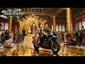 Download Lagu Pangeran Ini Membawa Motor ke Hadapan Kaisar, Seisi Istana Terkejut!