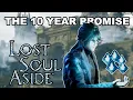 Download Lagu Lost Soul Aside FINALLY Released After 10 Years...