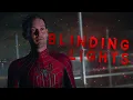 SPIDER-MAN | Blinding Lights