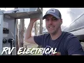 Understanding RV Electrical