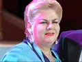Rata de dos patas | Paquita la del Barrio [Música y Letra]