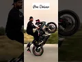 Download Lagu Heavy Bike Wheeling Scene #pro #expert #shorts