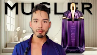 MUGLER ALIEN Review Still worth it in 2024