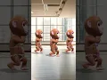 Download Lagu Monkey funny dance video 🐒💃#monkey #bandar #funny #dance #monkeylove #viralvideo #viralsong #short