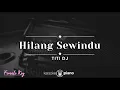 Download Lagu Hilang Sewindu - Titi DJ (KARAOKE PIANO - FEMALE KEY)