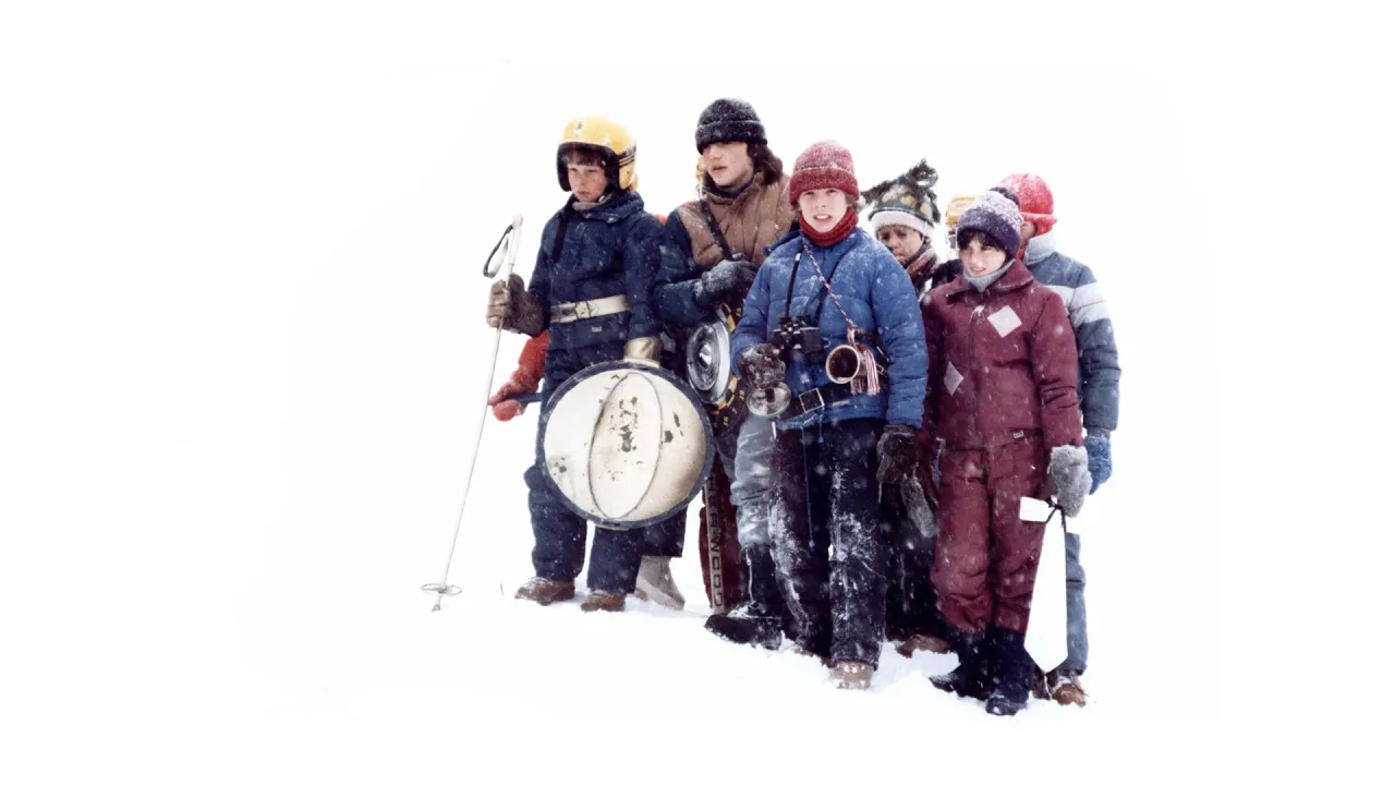 ICI Tou.tv — La Guerre des Tuques - Regardez maintenant sur ICI TOU.TV EXTRA (YouTube video ad)