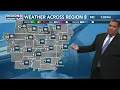 Aaron s Friday Morning Forecast 23