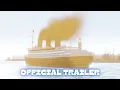 Tiny Sailors World Game Trailer