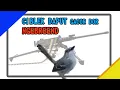 Download Lagu CIBLEK DAPUT MUDA KANDANG SUARA KRISTAL GACOR DOR NGEBREN // Bar Winged Prinia Bird Sound