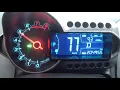Download Lagu Chevrolet Aveo 1.4  0-100 km/h acceleration