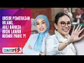Download Lagu Nikmir Di Atas Angin! Ahli Bahasa Cabut Tudingan Pemerasan Reza Gladys, Ini 5 Faktanya | Cumi Top V