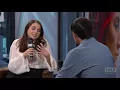 Beanie Feldstein s Admiration For Greta Gerwig How She Landed The Role In Lady Bird