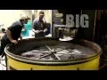 Boca Java - Coffee Roasters of All Sizes