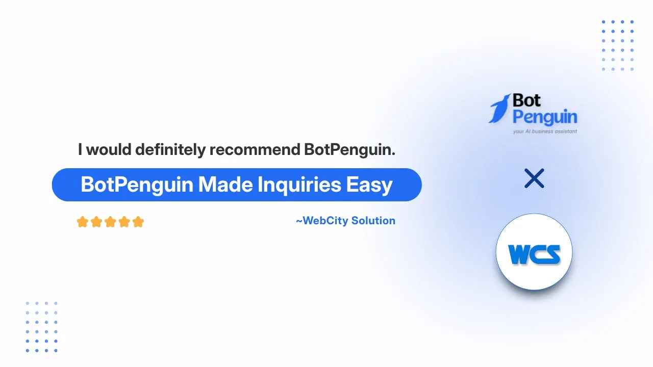 Lead Generation & Sales made easy