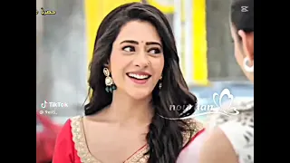 جاناك و انيرود ابطال مسلسل على صدى الخلخال حالات واتس اب هنديه مسلسلات هنديه 