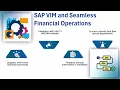 What is VIM in SAP SAP VIM Training SAP VIM Tutorial