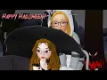 Happy Halloween From Us at CrystalBlues