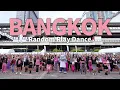 Download Lagu BLACKPINK Random Play Dance with KRUNK 📍BANGKOK