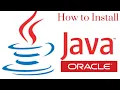 How to Install Java JDK on Windows10 Java 16 on Windows 10